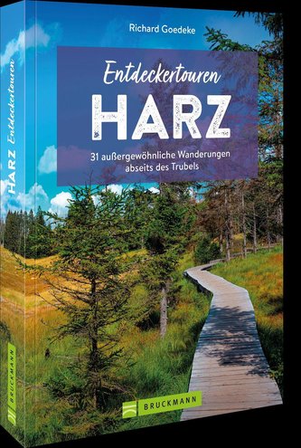 Entdeckertouren Harz