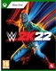 WWE 2K22 (Xbox One)