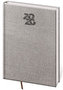 Diář 2020 - Carpet/týdenní A5/šedá