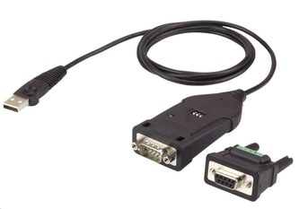ATEN USB - RS-422/485 převodník Aten ATEN USB - RS-422/485 převodník Aten