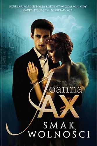 Smak wolności, wydanie kieszonkowe