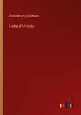 Fialho d'Almeida
