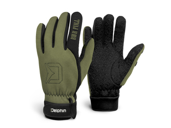 Rukavice RWR Full - L