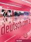Deutsch.com 2: Paket - KB + AB Tschechisch mit Audio-CD zum AB