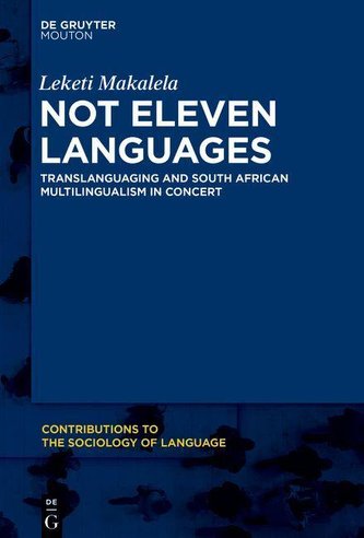 Not Eleven Languages