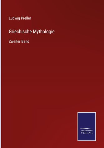 Griechische Mythologie