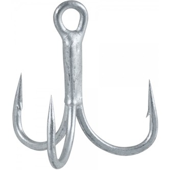 Trojháček Target Treble 1 6 ks