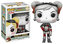Funko POP DC: Bombshells - Harley BWRD (Exc) (CC)