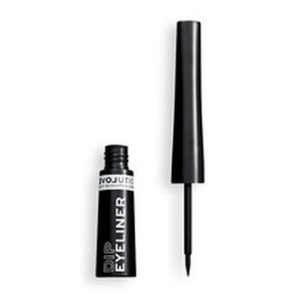 Revolution Tekuté oční linky Relove (Dip Eyeliner) 5 ml Odstín Blue woman