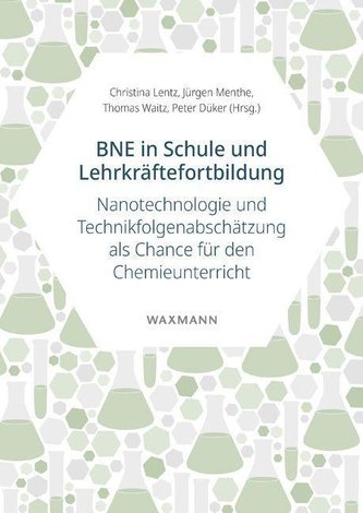 BNE in Schule und Lehrkräftefortbildung