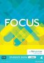Focus BrE Level 4 Student´s Book & Flipbook with MyEnglishLab, 2nd