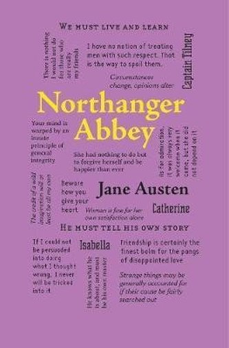 Northanger Abbey