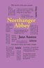 Northanger Abbey