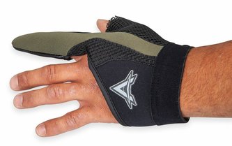Rukavice Profi Casting Glove, levá, vel. XL