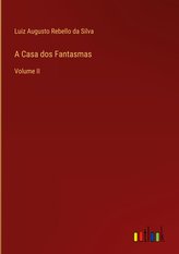 A Casa dos Fantasmas