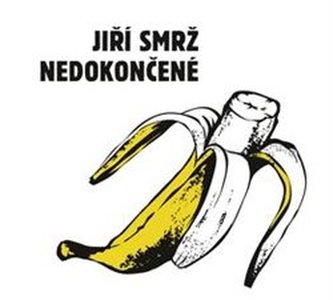 Nedokončené - CD Nedokončené - CD