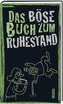 Das böse Buch zum Ruhestand