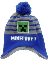 ČEPICE MINECRAFT - velikost 54
