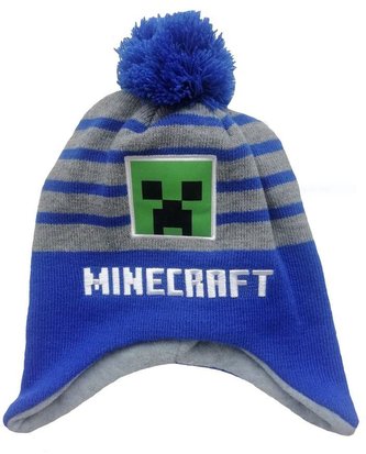 ČEPICE MINECRAFT - velikost 54