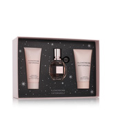 Viktor & Rolf Flowerbomb EDP 30 ml + SG 50 ml + BC 40 ml W