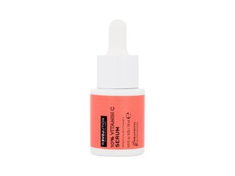 Revolution Rozjasňující pleťové sérum Relove Brightening 10% Vitamin C (Serum) 18 ml woman