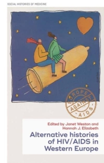 Histories of HIV/AIDS in Western Europe