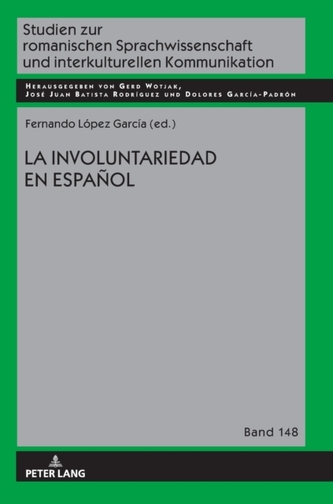 La Involuntariedad En Espanol