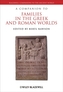 A Companion to Families in the Greek and Roman World