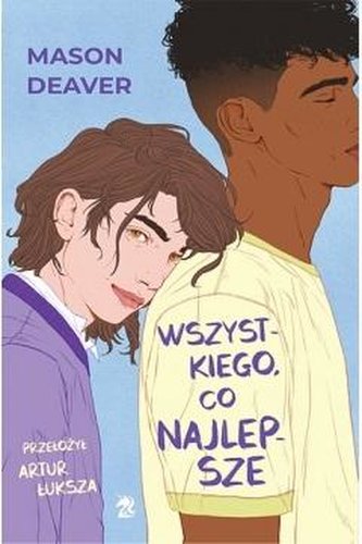 Wszystkiego co najlepsze Wszystkiego co najlepsze