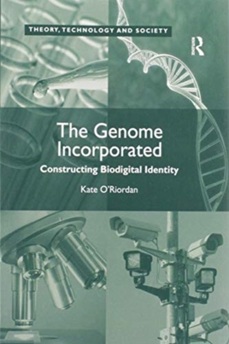The Genome Incorporated
