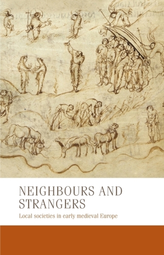 Neighbours and Strangers