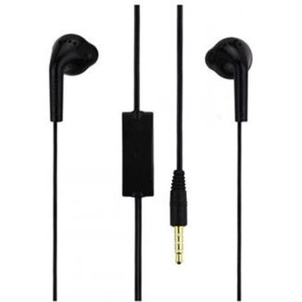 Samsung Stereo HF 3,5mm černá (eko-balení)