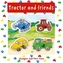 Tractor & Friends
