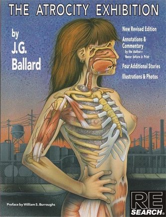 The Atrocity Exhibition