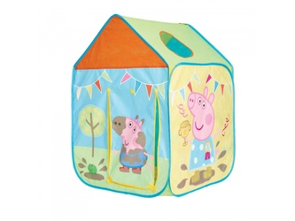 Peppa Pig Dětský Pop Up domeček na hraní