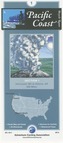 Pacific Coast Bicycle Route #1: Vancouver, British Columbia - Astoria, Oregon (402 Miles)