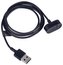 TRX Akyga AK-SW-32 Nabíjecí kabel pro Fitbit Inspire / Inspire HR / ACE 2