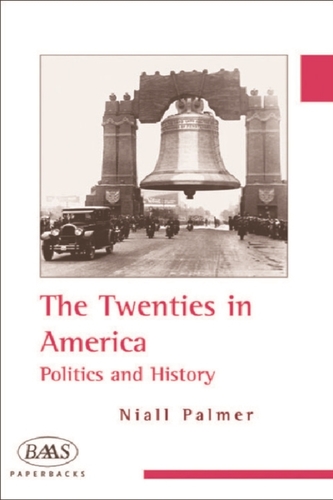 The Twenties in America