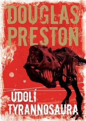 Údolí tyrannosaura