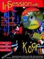 In Session with Korn: Play Along with Six Classic Korn Tracks, Book & CD [With CD]