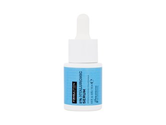 Revolution Hydratační pleťové sérum Relove 2% Hydrating Hyaluronic (Acid Serum) 18 ml woman