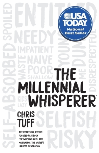 The Millennial Whisperer