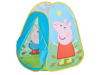 Peppa Pig Dětský Pop Up stan na hraní