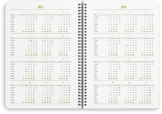 Týdenní Chalupářský diář 2023