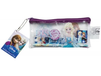 Disney Frozen Penál s vybavením