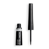 Revolution Tekuté oční linky Relove (Dip Eyeliner) 5 ml Odstín Lilac woman