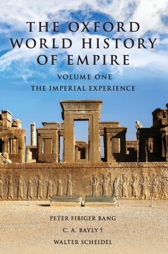 The Oxford World History of Empire