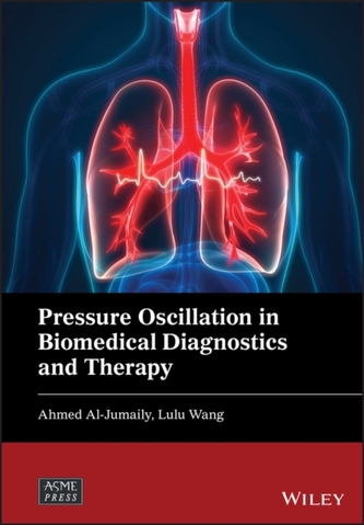 Pressure Oscillation in Biomedical Diagnostics and  Therapy