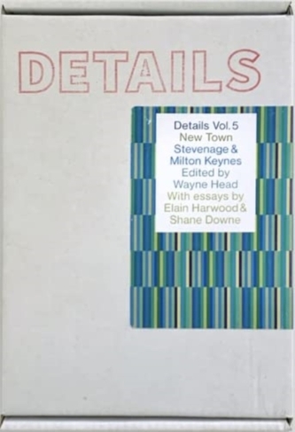 DETAILS VOL5