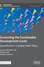 Governing the Sustainable Development Goals